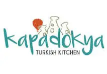 Kapadokya Turkish Kitchen Logo